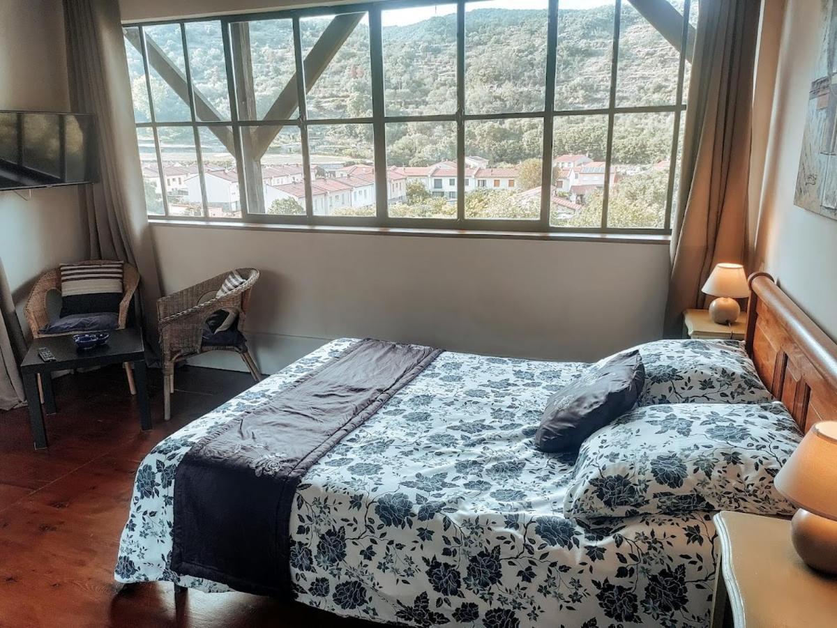 Appartements Ria Sirach Bagian luar foto