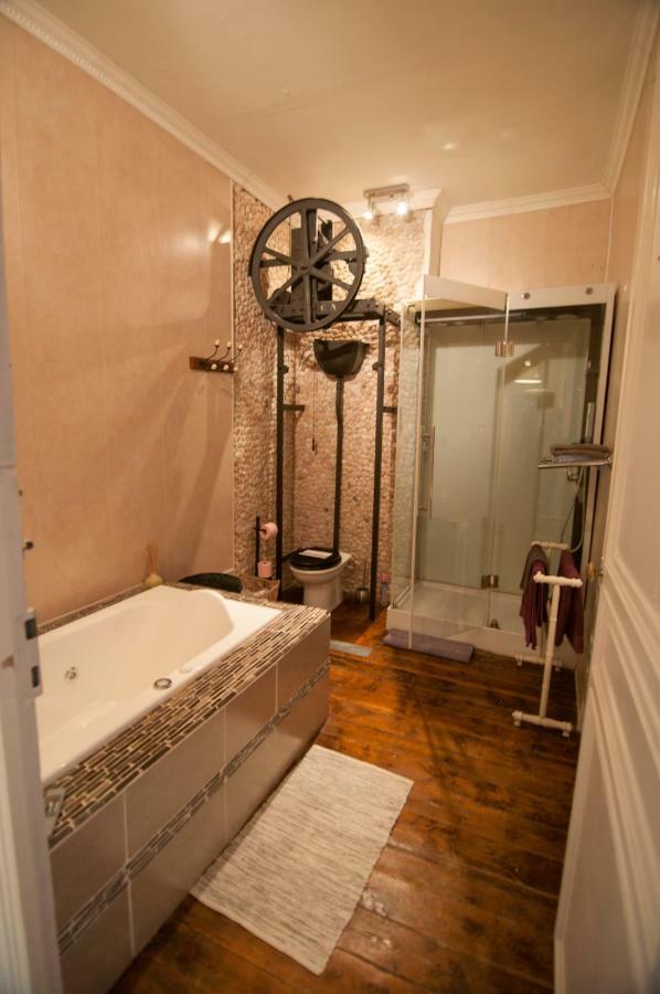 Appartements Ria Sirach Bagian luar foto