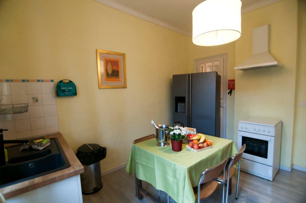 Appartements Ria Sirach Bagian luar foto