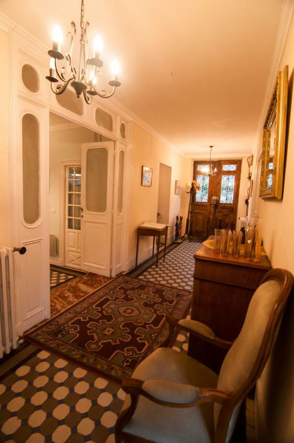 Appartements Ria Sirach Bagian luar foto