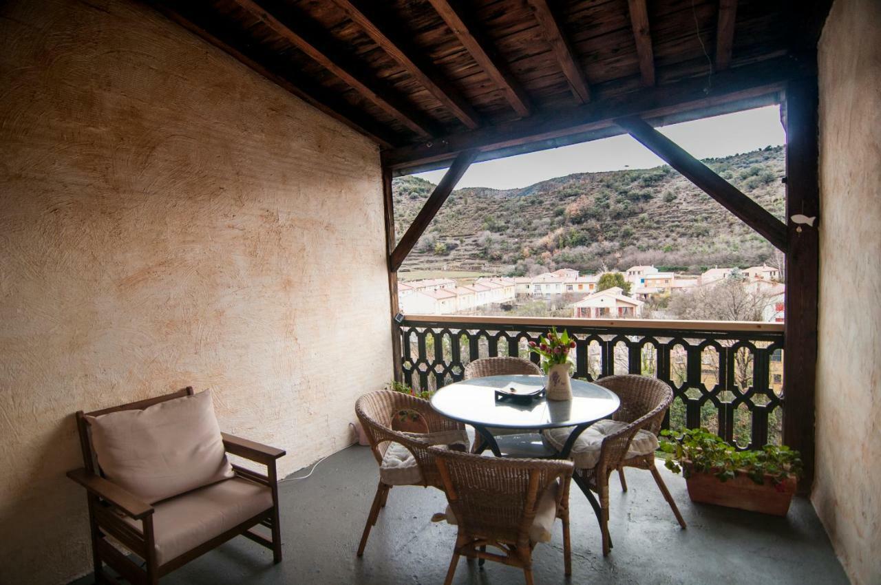 Appartements Ria Sirach Bagian luar foto