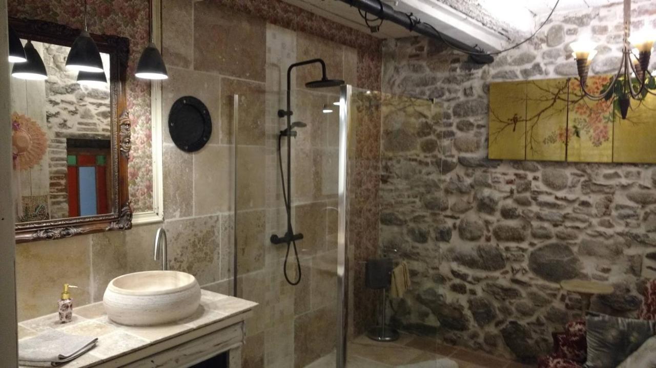 Appartements Ria Sirach Bagian luar foto