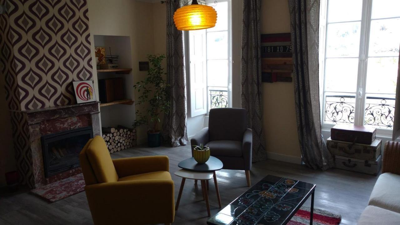 Appartements Ria Sirach Bagian luar foto